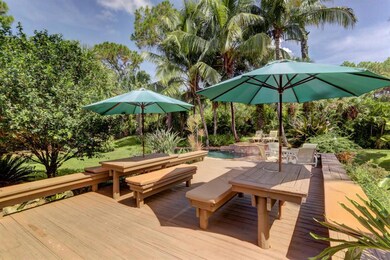 home on 2.2 acres
