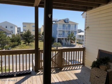 229 E Second - Porch2