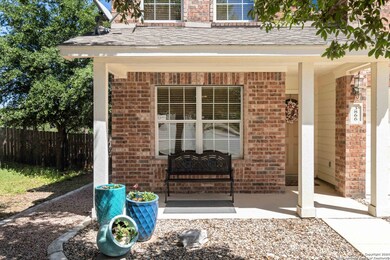 3866 Bennington Way, San Antonio, TX 78261 - photo 4