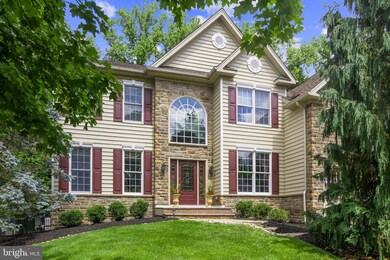 3826 Forest Hill Dr, Furlong, PA 18925 - photo 7