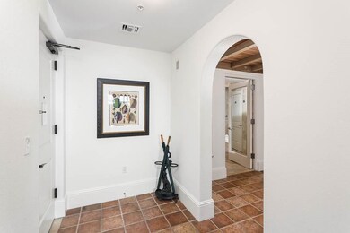 Entry Foyer