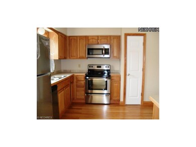 Kitchen features a pantry. Kitchen provides plenty