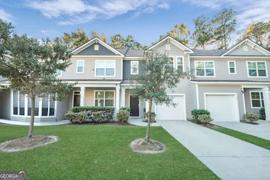 43 Villas of Garrard Dr, Savannah, GA 31405 - photo 2