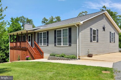 53 Summit Ridge Rd, Front Royal, VA 22630 - photo 2