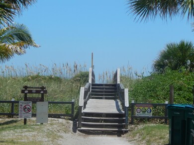 Beach Access