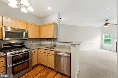 14324 Climbing Rose Way unit 102, Centreville, VA 20121 - photo 6