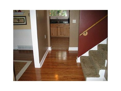 Entryway.