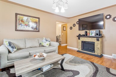 1729 Plas St SW, Wyoming, 49519-9