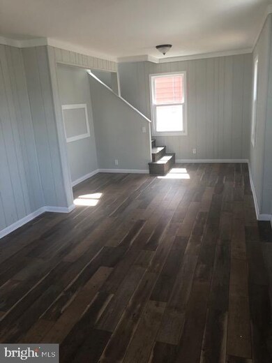 406 Leach St, Riverside, NJ 08075 - photo 2