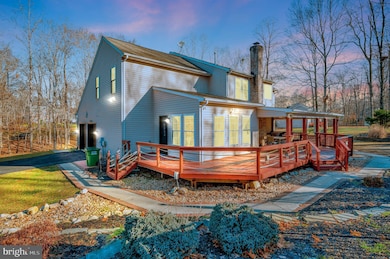 7006 Whitetail Ct, Fredericksburg, VA 22407 - photo 7