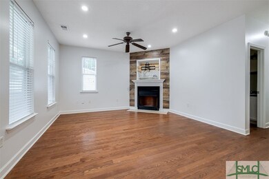 416 Morgan St, Pooler, GA 31322 - photo 4