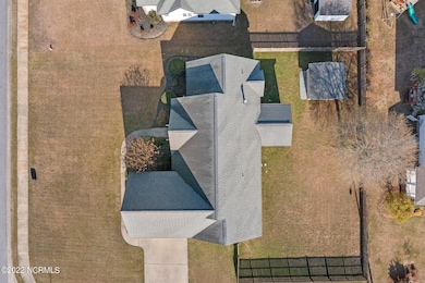 582 Cedar Ridge Dr, Winterville, NC 28590 - photo 4