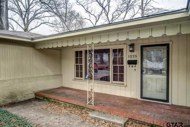 1225 1225 Graham Dr, Tyler, TX 75701 - photo 2