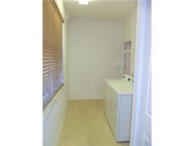 Interior Space/Layout. Spacious Laundry Room with