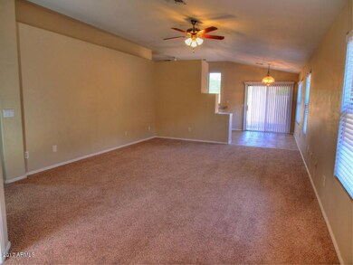 Great Room floorplan