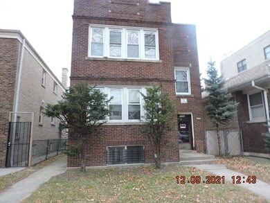 6442 N Fairfield Ave, Chicago, IL 60645 - photo 3