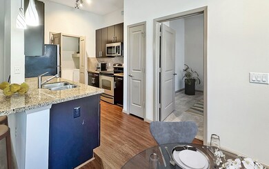 306 Mcgowen St unit 3306, Houston, TX 77006 - photo 2