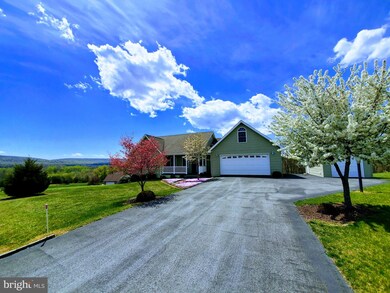 99 Frye Rd, Hedgesville, WV 25427 - photo 3