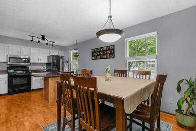 773 Ashford Glen Ct Columbus OH 43230-9
