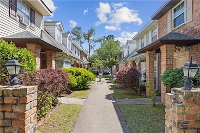 31 Brandon Hall Dr unit A, Destrehan, LA 70047 - photo 2