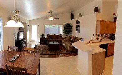 Orion Family Room 1