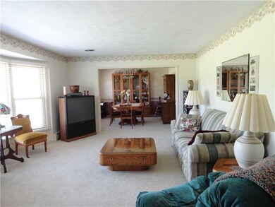 689 Country Club Dr, Greensburg, IN 47240 - photo 3