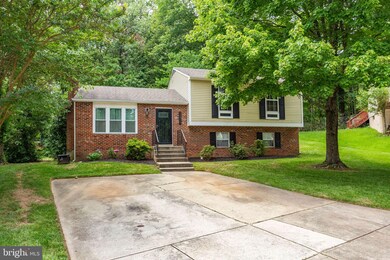 3206 Cheverly Hills Ct, Cheverly, MD 20785 - photo 6