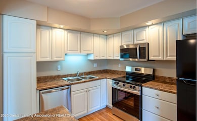 5525 W St. Joe. Kitchen