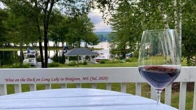 Relax at Secret Harbor