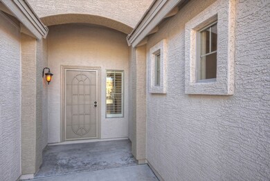 Entryway