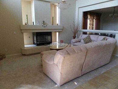 Family Room.
