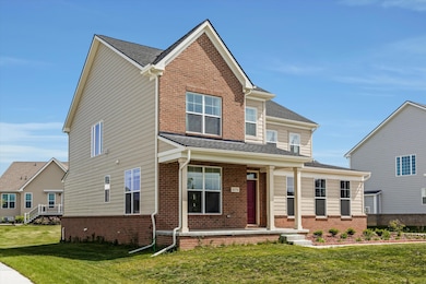 04-6370 Avalon Wy, Ann Arbor, MI, 48103