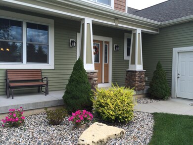 1681 68th St SW, Byron Center, MI 49315 - photo 2