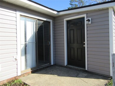 4225 David St unit B, Fayetteville, NC 28304 - photo 2