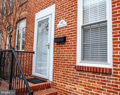 1621 Patapsco St, Baltimore, MD 21230 - photo 4