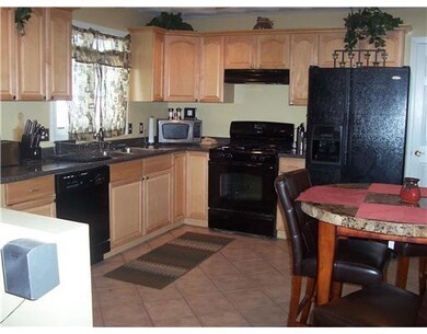 Exterior Front. Kitchen