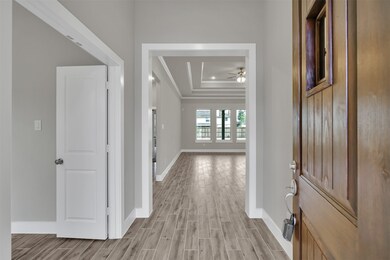 6911 Dillon Dr, Magnolia, TX 77354 - photo 4