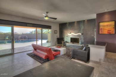 Contemporary Carefree Lifestyle