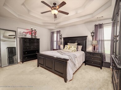 TREYED CEILINGS