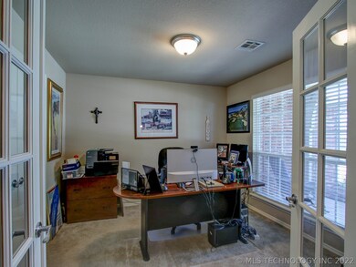 7325 E Knoxville St, Broken Arrow, OK 74014 - photo 6