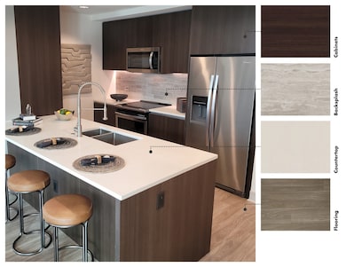 1770 S Post Oak Ln unit 2308, Houston, TX 77056 - photo 2