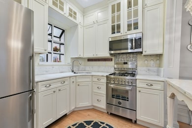 35 Queensberry St unit 1, Boston, MA 02215 - photo 3