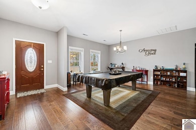 720 Jim Ireland Rd, Barlow, KY 42024 - photo 4