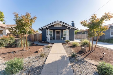 1036 N Adoline Ave, Fresno, CA 93728 - photo 4