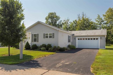 21 Aspen Way, North Hampton, NH 03862 - photo 2