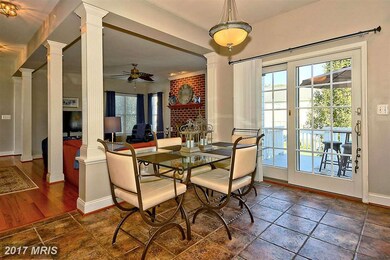 304 Cowdin Ct, Gambrills, MD 21054 - photo 5