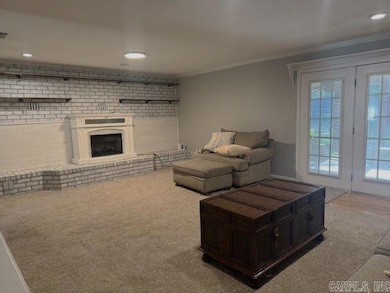 1212 N Main St, Monticello, AR 71655 - photo 7