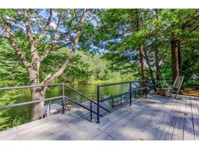 3I Bass St unit I, Newmarket, NH 03857 - photo 2