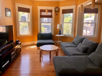 27 Tufts St unit 3, Cambridge, MA 02139 - photo 2