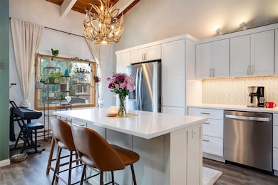 1355 Walton Creek Rd unit 21, Steamboat Springs, CO 80487 - photo 4